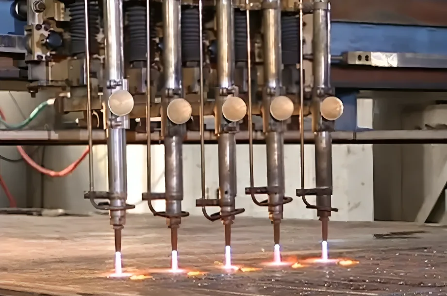 Cutting Solutions