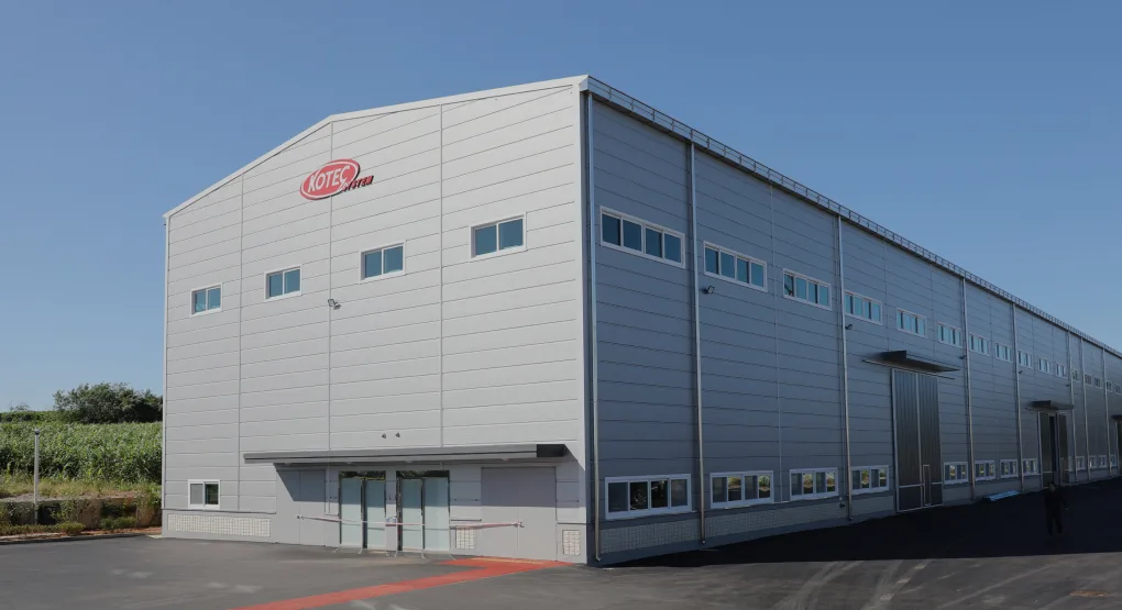Hwasung Factory