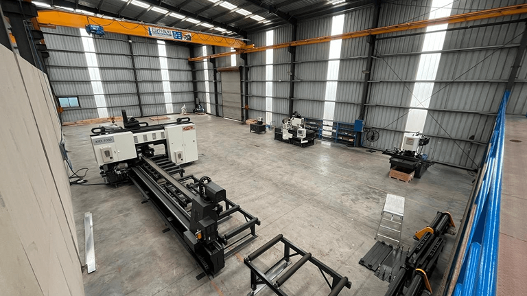 KOTECSYSTEM PVT. LTD.: Pune’s Premier Destination for Advanced CNC Machinery